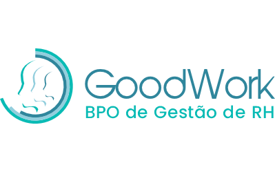 Logo de GOODWORK CONSULTORIA DE RECURSOS HUMANOS LTDA