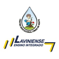 Logo de Pingo de Gente e Laviniense