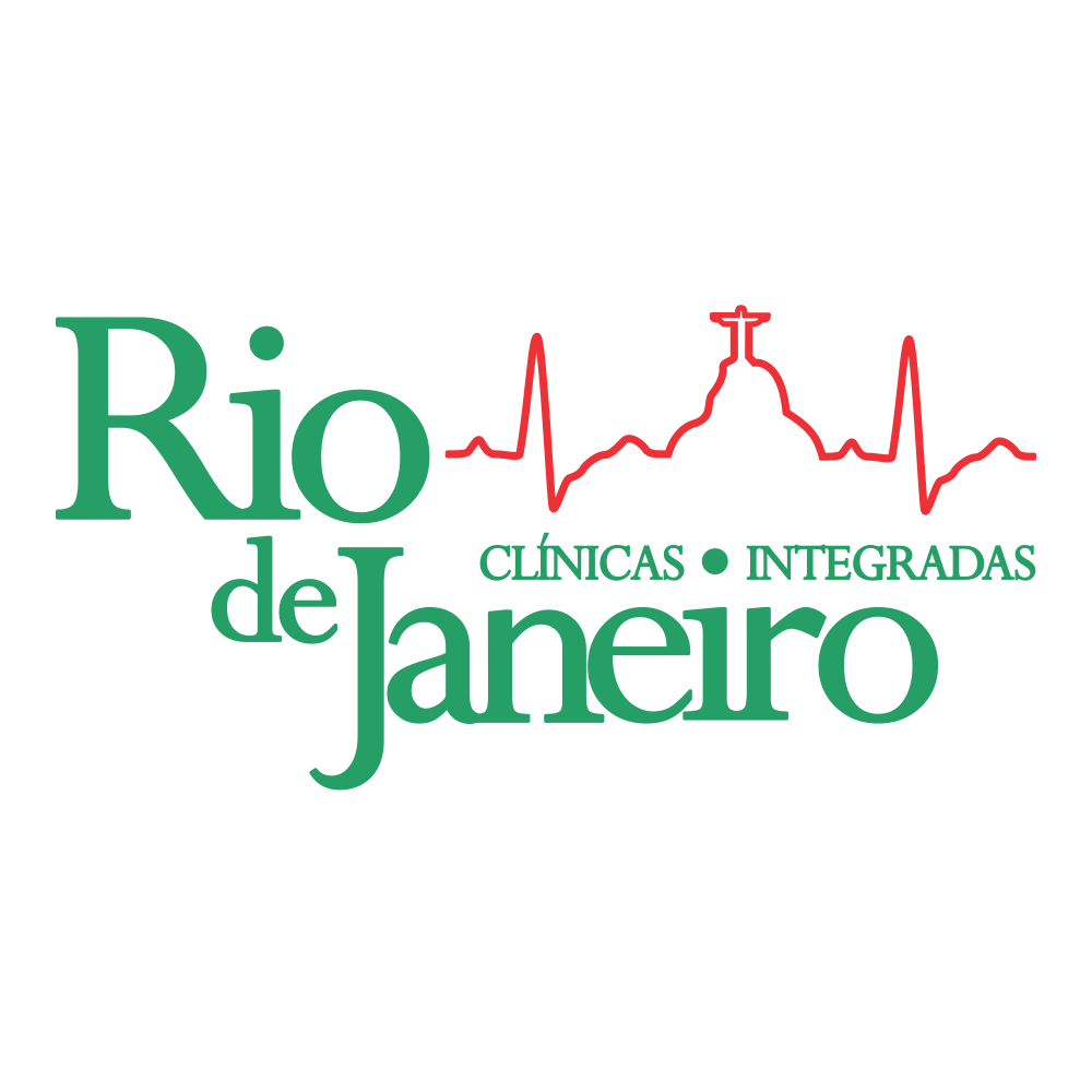 Logo de Clínica Rio de Janeiro