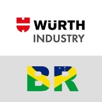 Logo de Würth SW Industry
