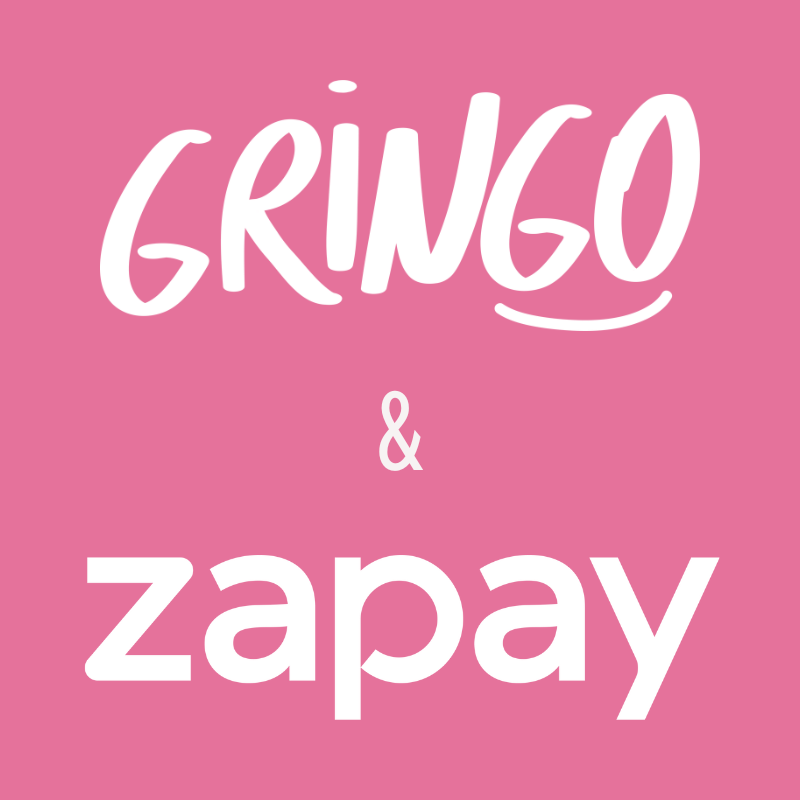 Logo de Gringo & Zapay