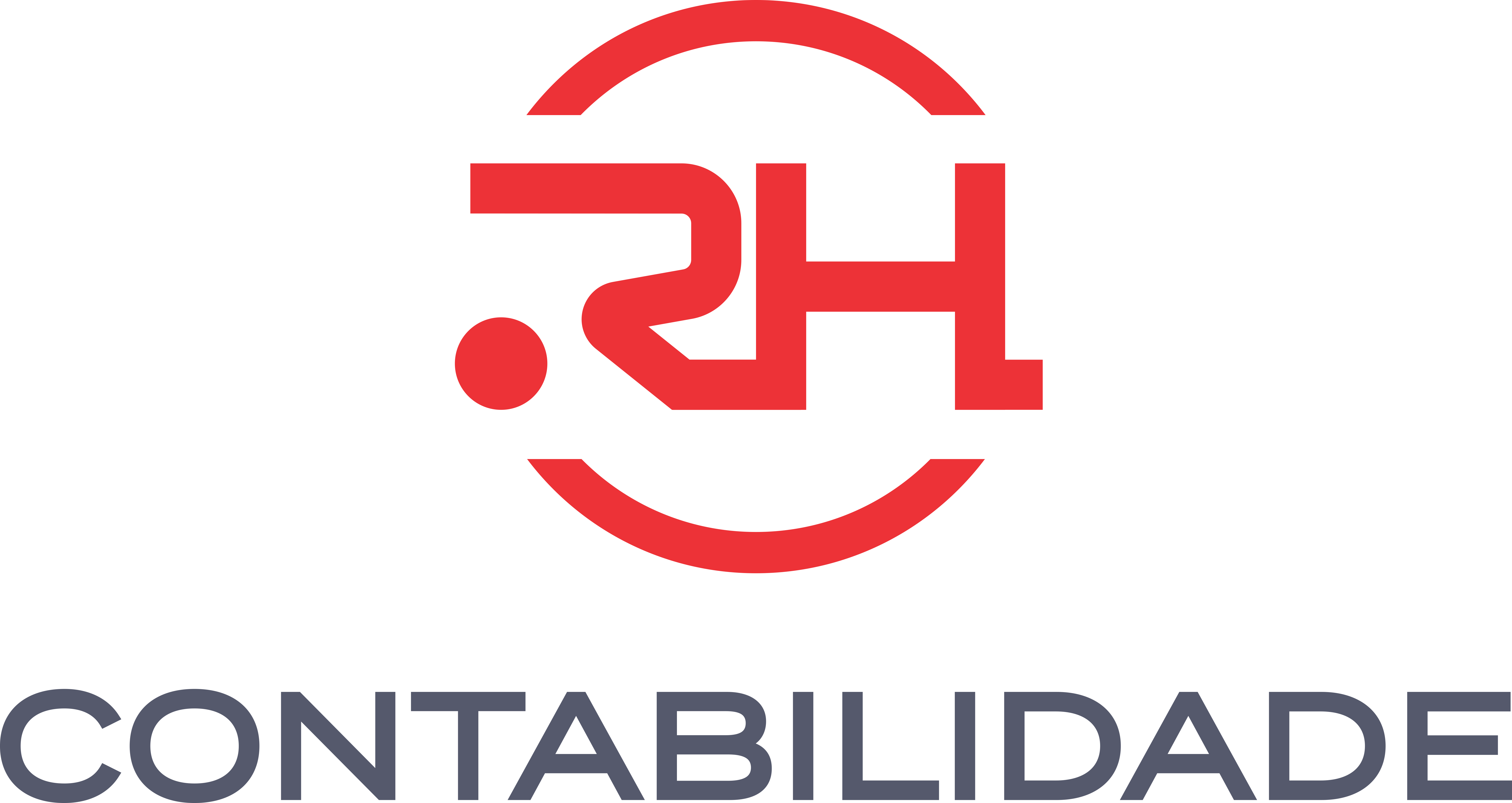 Logo de RH SANTA CATARINA CONTABILIDADE S/S LTDA