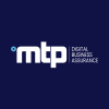 Logo de MTP Métodos e Tecnologia – Brasil
