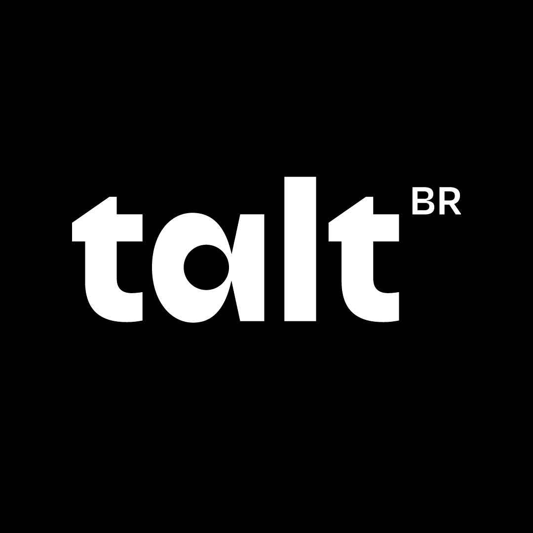 Logo de Teto Vinílico