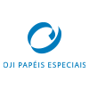 Logo de OJI PAPEIS ESPECIAIS