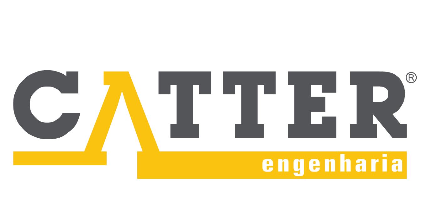 Logo de CATTER ENGENHARIA