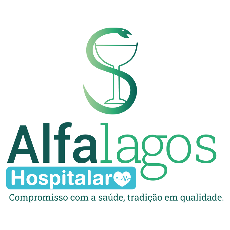 Logo de ALFALAGOS LTDA.