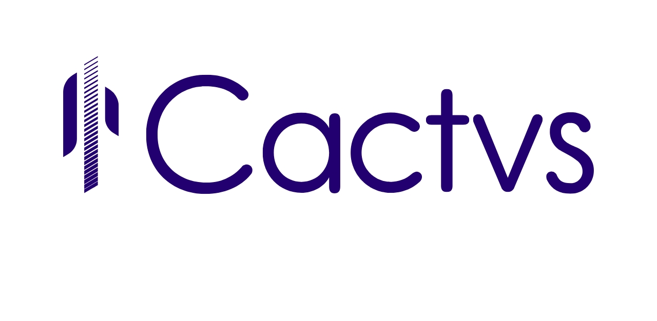 Logo de CACTVS INSTITUICAO DE PAGAMENTO S.A