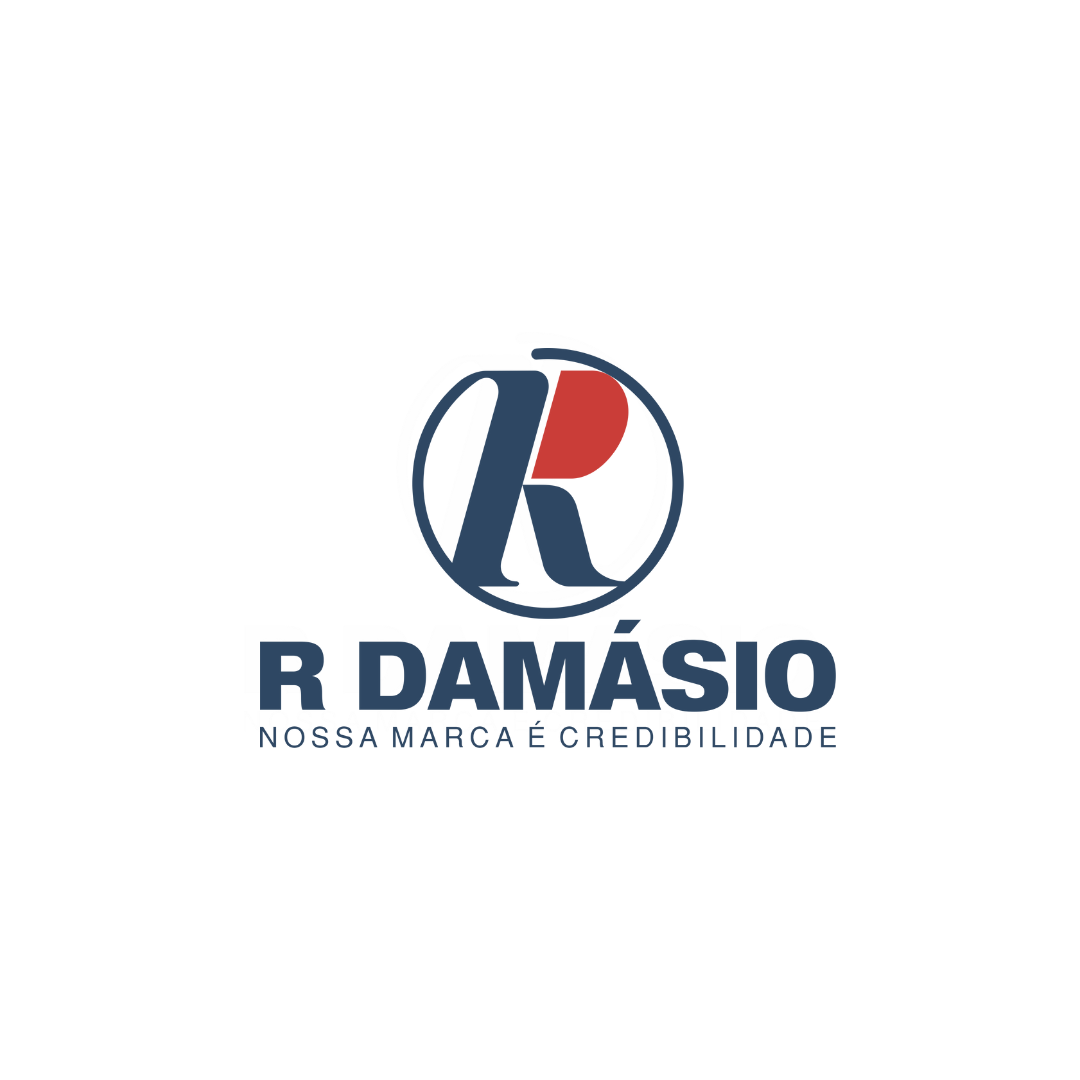 Logo de R Damásio