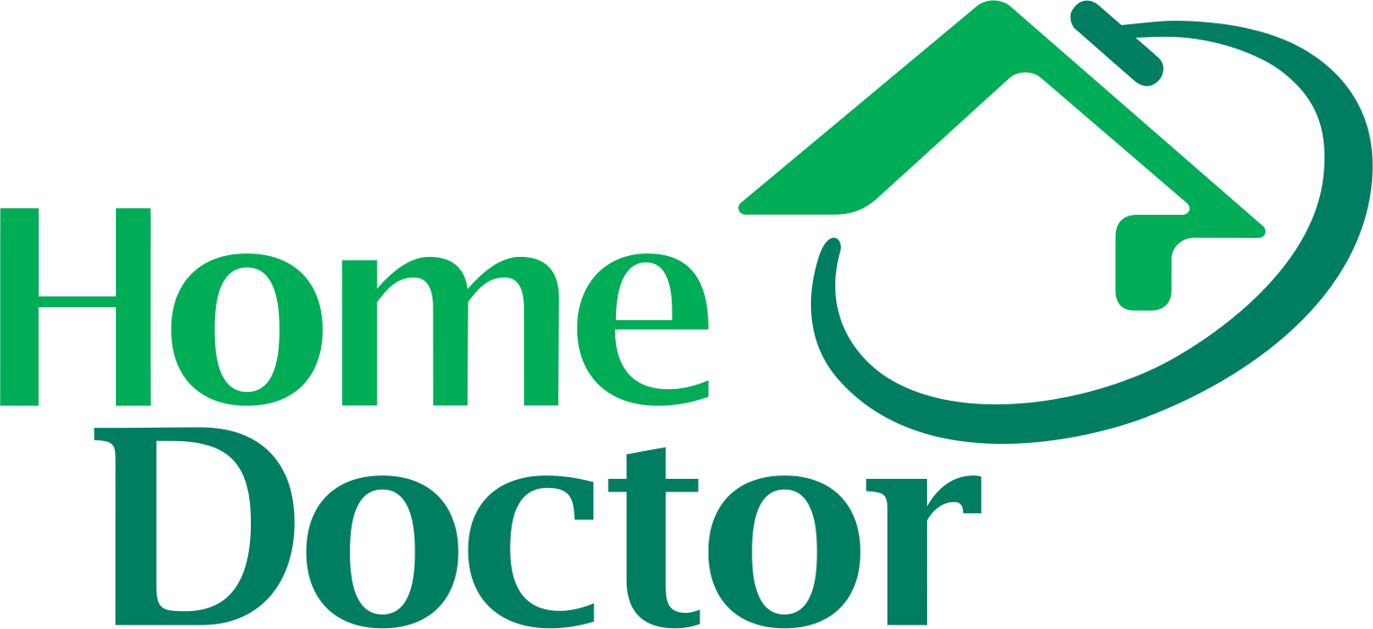 Logo de HOME DOCTOR FORNECIMENTO DE INFRAESTRUTURA DE APOIO E ASSISTENCIA AO PACIENTE EM DOMICILIO LTDA.