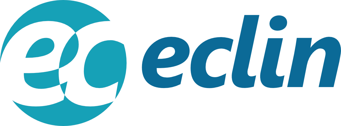 Logo de ECLIN GESTAO E MANUTENCAO DE EQUIPAMENTOS HOSPITALARES LTDA.