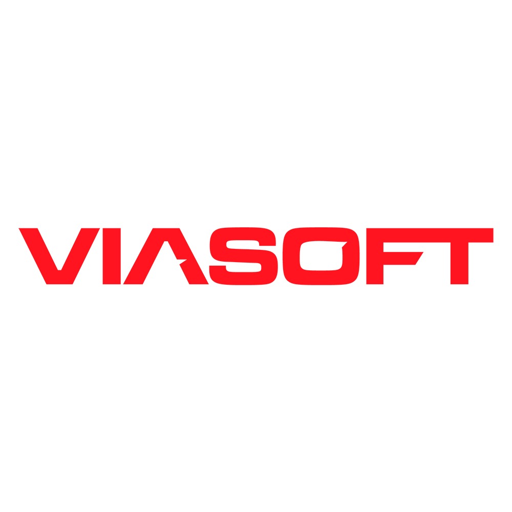 Logo de VIASOFT