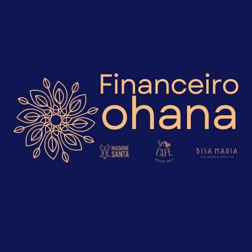 Logo de OHANA GESTAO ADMINISTRATIVA E RECURSOS HUMANOS LTDA