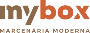 Logo de M D COMERCIO E MONTAGEM DE MOVEIS LTDA