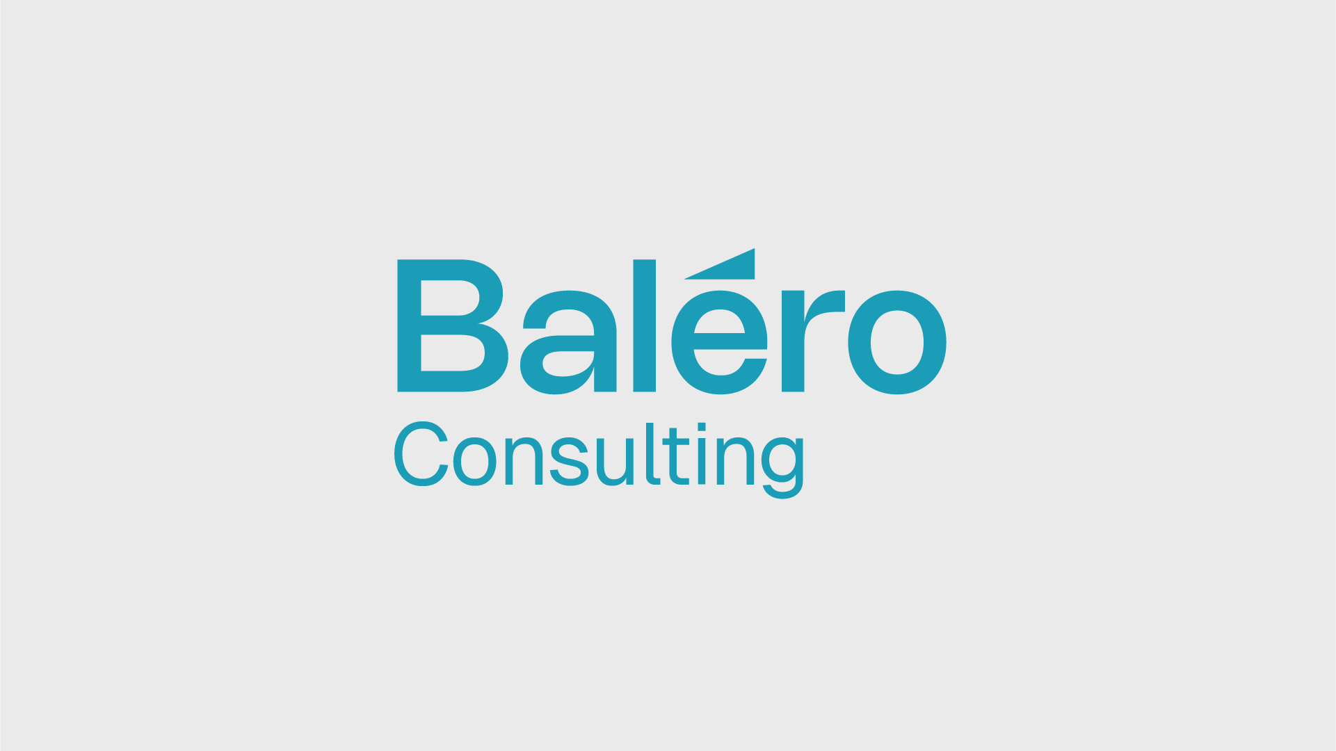 Logo de BALERO CONSULTORIA EMPRESARIAL LTDA