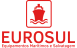 Logo de EUROSUL FORNECEDORA DE NAVIOS LTDA