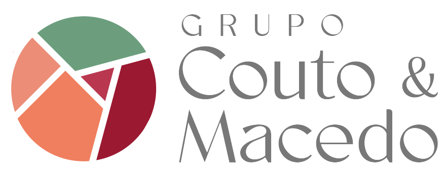 Logo de COUTO & MACEDO LTDA