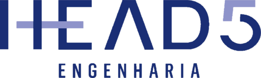 Logo de Head5 Engenharia Ltda