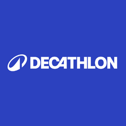 Logo de Carreiras Decathlon
