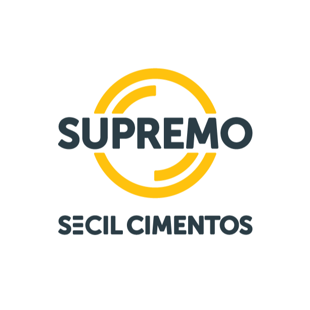 Logo de Supremo Secil Cimentos