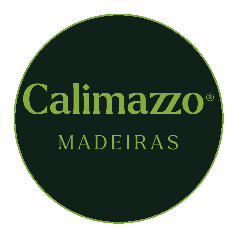 Logo de CALIMAZZO COMERCIO DE MADEIRAS LIMITADA