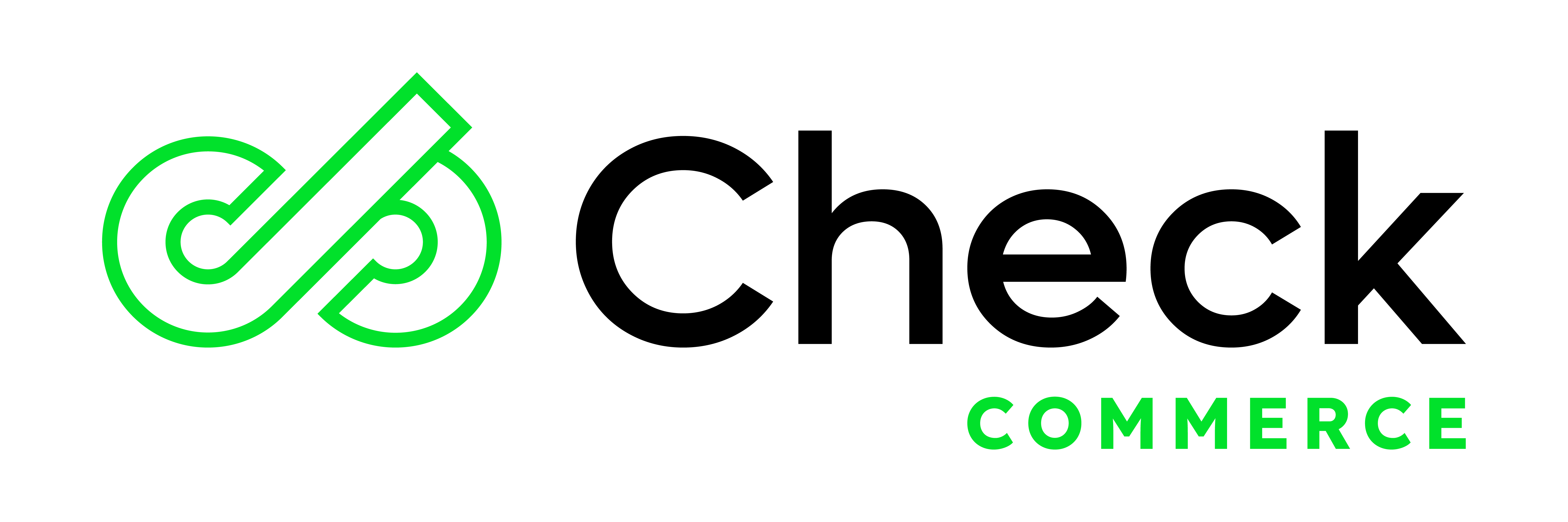 Logo de CHECK COMMERCE LTDA