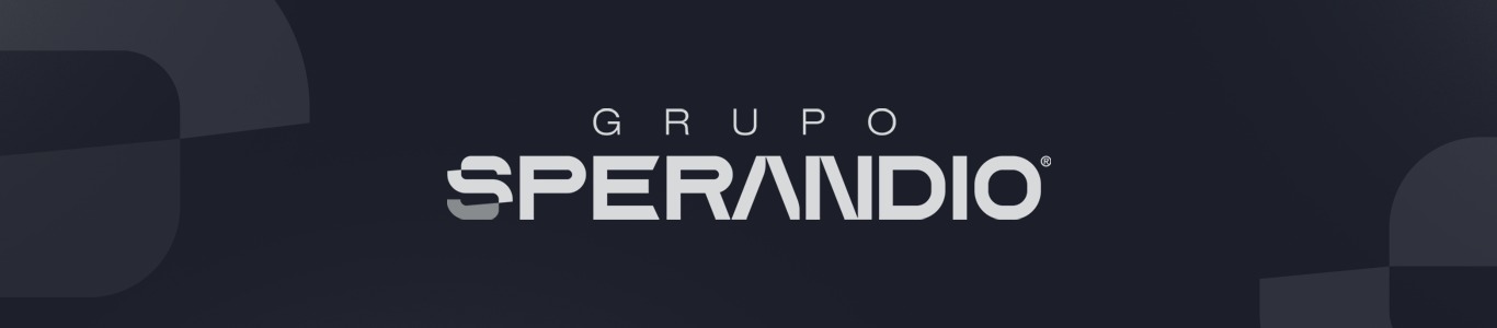 Logo de ALCIDES SPERANDIO PARTICIPACOES LTDA