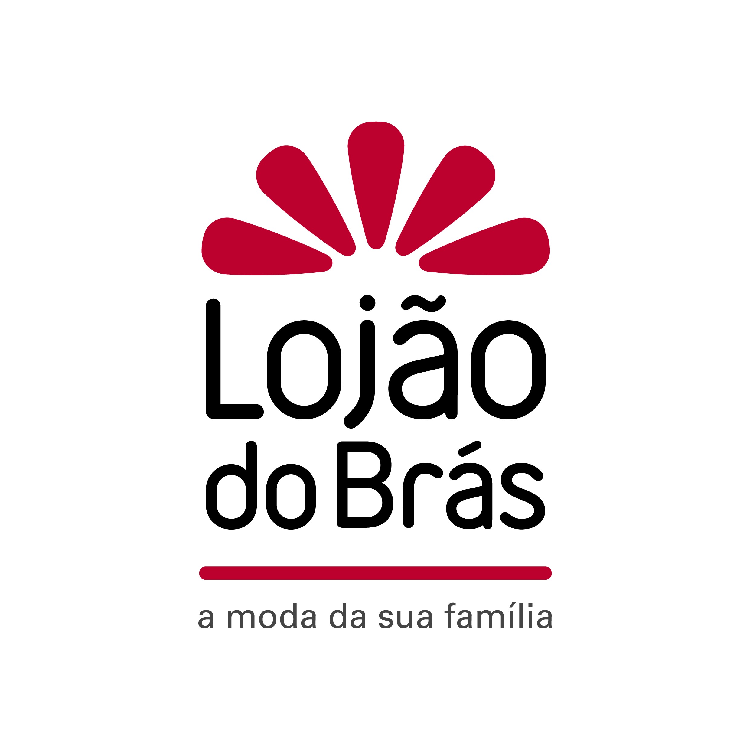 Logo de Lojão do Brás