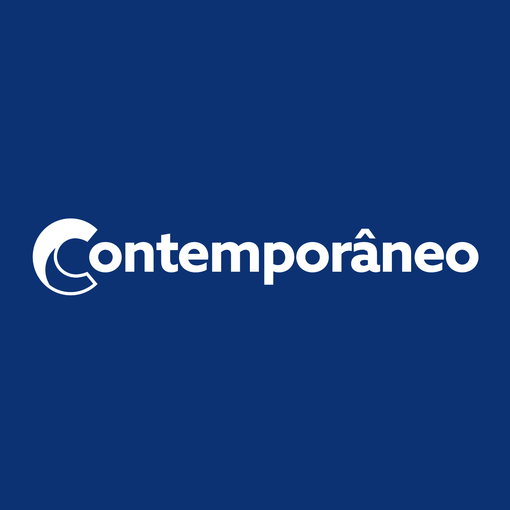 Logo de Colégio Contemporâneo