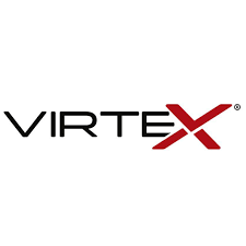 Logo de VIRTEX TELECOM