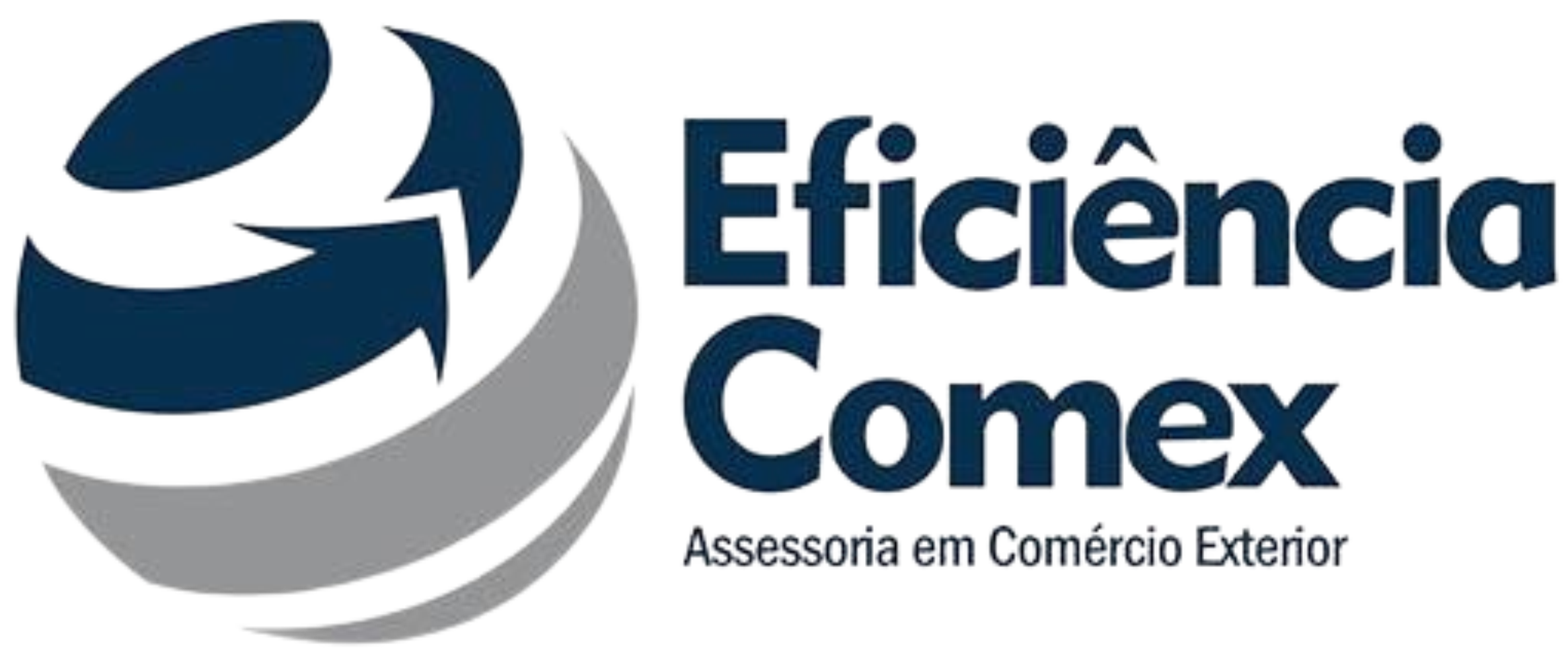 Logo de Eficiencia Comercio Exterior LTDA