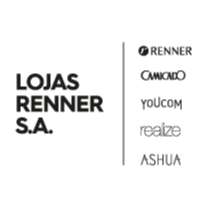 Logo de Lojas Renner S.A.