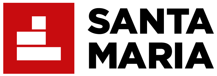 Logo de Santa Maria Imóveis