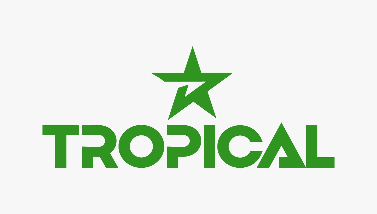 Logo de Tropical Distribuidora De Bebidas Ltda