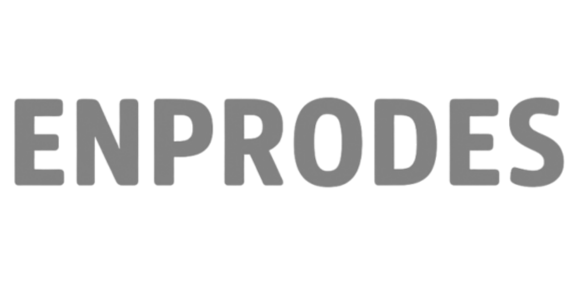 Logo de ENPRODES CONSULTORIA LTDA