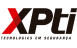Logo de XPTI TECNOLOGIAS EM SEGURANCA LTDA