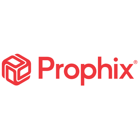 Logo de Prophix Latam
