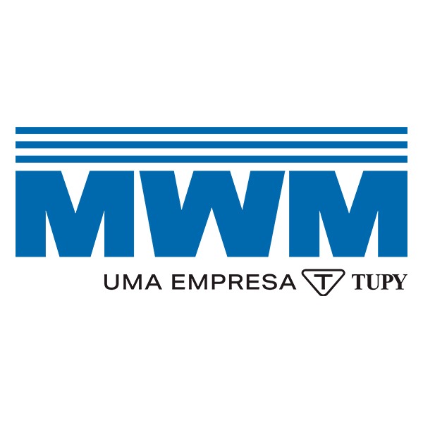 Logo de MWM