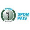Logo de SPDM/PAIS