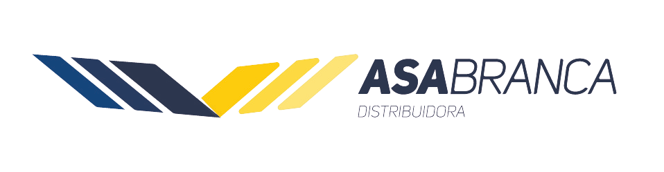 Logo de ASA BRANCA INDL. COML. E IMPORTADORA LTDA