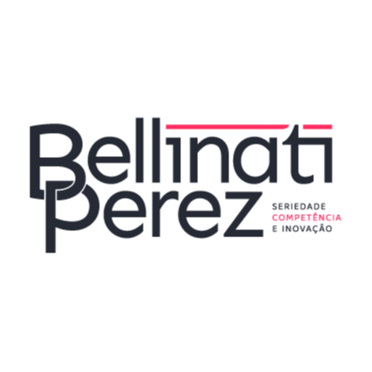 Logo de Bellinati Perez