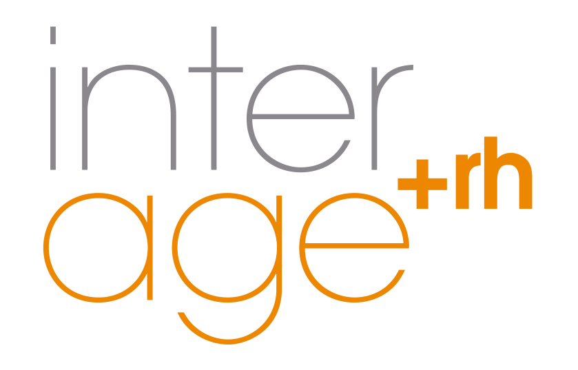 Logo de INTERAGE RH