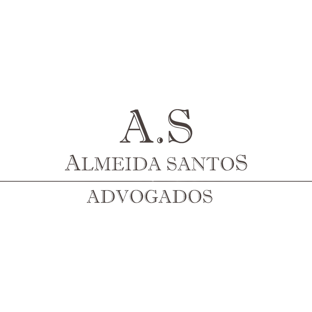 Logo de Almeida Santos Advogados