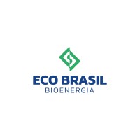 Logo de ECO BRASIL BIOENERGIA LTDA