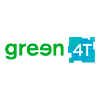 Logo de green4T