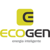 Logo de Ecogen Brasil
