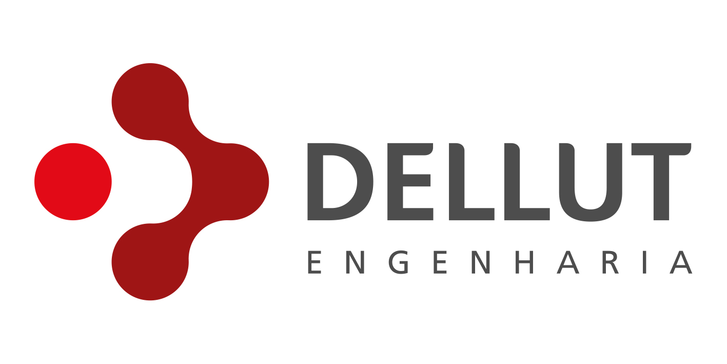 Logo de DELLUT ENGENHARIA E TECNOLOGIA LTDA