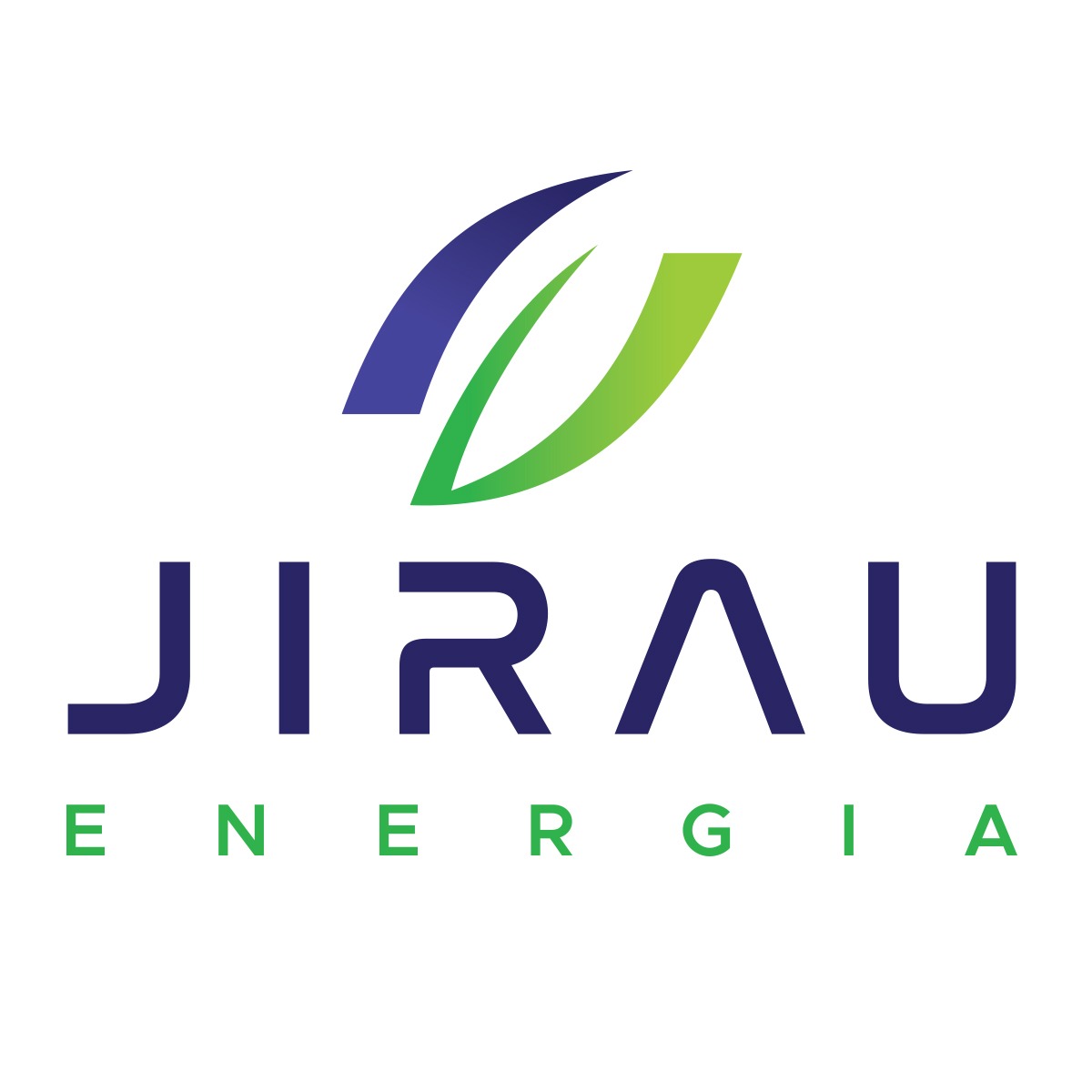 Logo de Jirau Energia