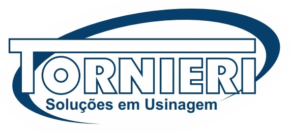 Logo de TORNIERI USINAGEM MECANICA LTDA