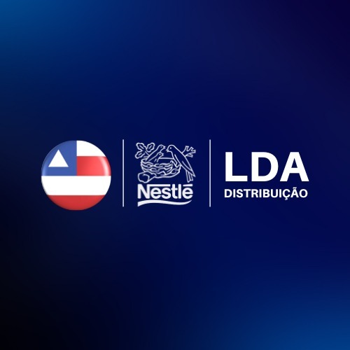 Logo de Broker LDA Salvador